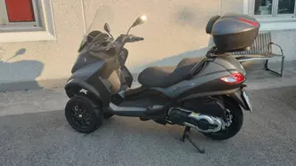 Piaggio MP3 500 i.e. Sport (2011 - 13) usata