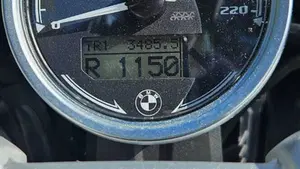 Bmw R nineT Urban GS (2021 - 24)  (5)