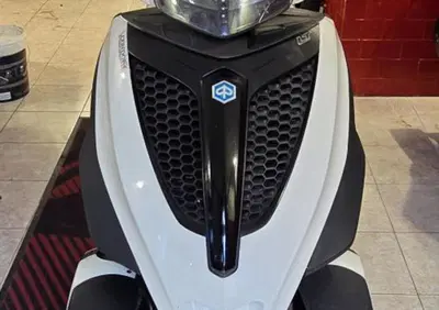 Piaggio MP3 300 Sport LT (2013) - Annuncio 10010158