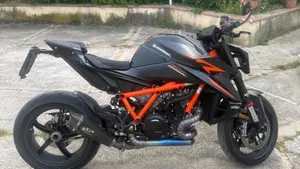 KTM 1390 Super Duke R (2024 - 26) 