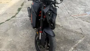 KTM 1390 Super Duke R (2024 - 26)  (2)