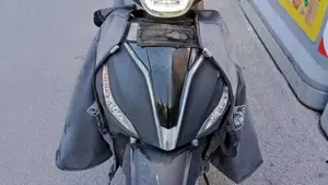 Kymco People 200i S (2021 - 26) 