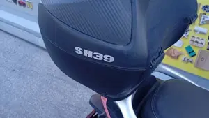Kymco People 200i S (2021 - 26)  (2)