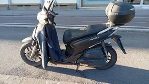 Kymco People 200i S (2021 - 26)  (3)