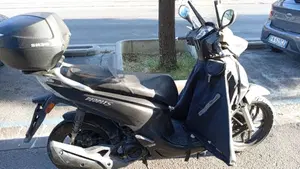 Kymco People 200i S (2021 - 26)  (4)