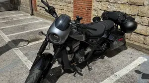 Moto Morini Calibro Custom (2024 - 26)  (2)