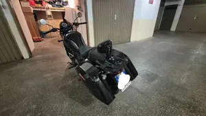 Moto Morini Calibro Custom (2024 - 26)  (4)