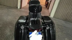 Moto Morini Calibro Custom (2024 - 26)  (6)