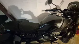 Moto Morini Calibro Custom (2024 - 26)  (8)