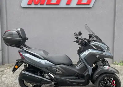 Yamaha Tricity 300 (2025 - 26) - Annuncio 10010165