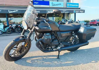Moto Guzzi V7 III Stone (2017 - 20) - Annuncio 10010171