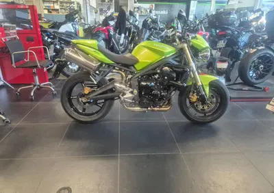 Triumph Street Triple (2007 - 12) - Annuncio 10010172