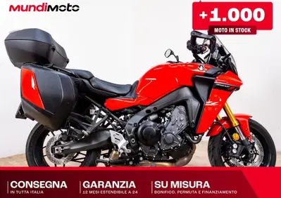 Yamaha Tracer 9 GT (2021 - 24) - Annuncio 10010173