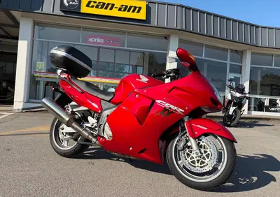 Honda CBR 1100 XX  (2001 - 06) - Annuncio 10010181