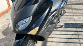 Yamaha T-Max 500 (2004 - 07) usata