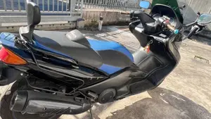 Yamaha T-Max 500 (2004 - 07)  (3)