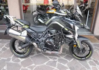 Benelli TRK 702 (2023 - 25) - Annuncio 10010182