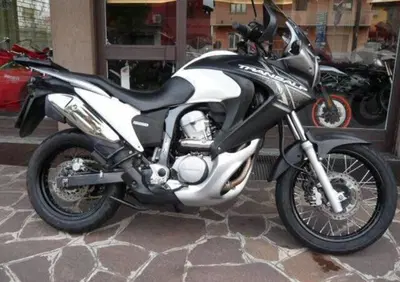 Honda Transalp XL 700 V (2007 - 2013) - Annuncio 10010187