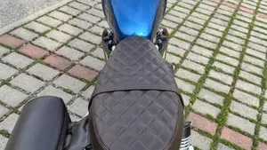 Triumph Street Twin 900 (2021 - 22)  (5)