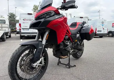 Ducati Multistrada 950 S (2019 - 20) - Annuncio 10010239