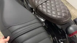 Triumph Street Twin 900 (2021 - 22)  (12)