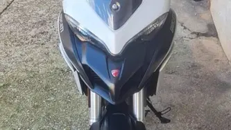 Ducati Multistrada 950 (2018) usata