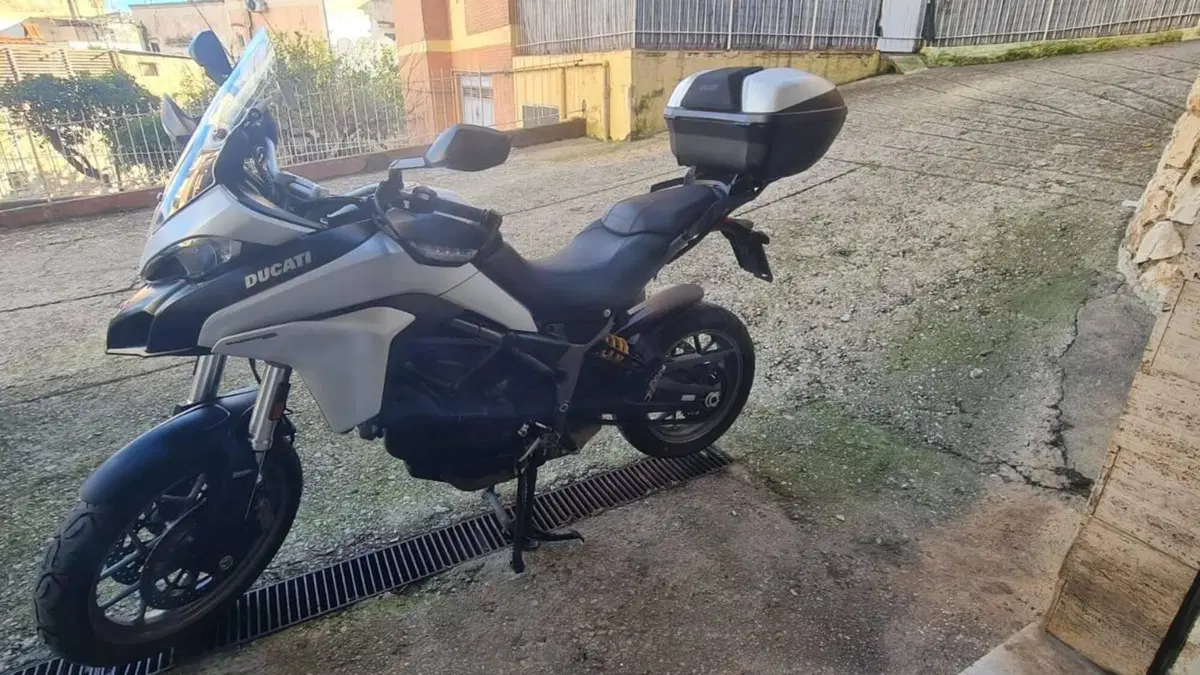 Ducati Multistrada 950 (2018)  (3)