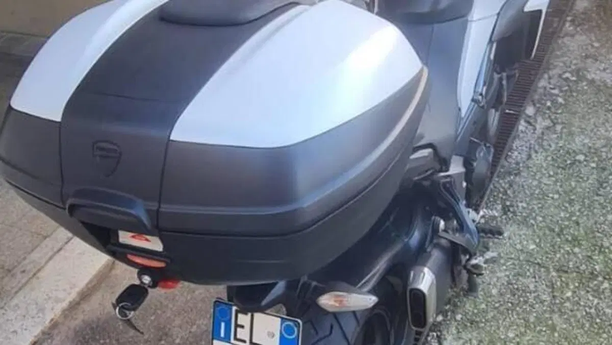 Ducati Multistrada 950 (2018)  (4)