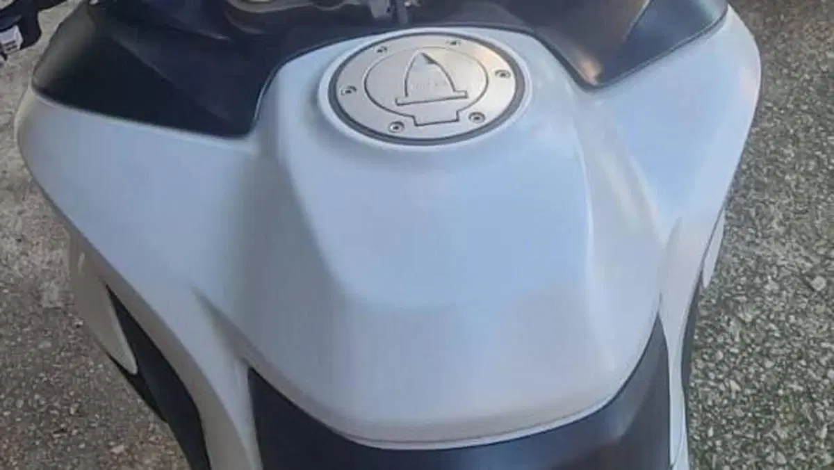Ducati Multistrada 950 (2018)  (5)
