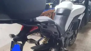 Ducati Multistrada 950 (2018)  (7)