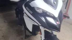 Ducati Multistrada 950 (2018)  (8)