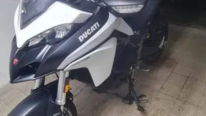 Ducati Multistrada 950 (2018)  (9)