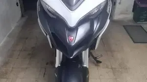 Ducati Multistrada 950 (2018)  (10)