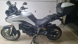 Ducati Multistrada 950 (2018)  (11)