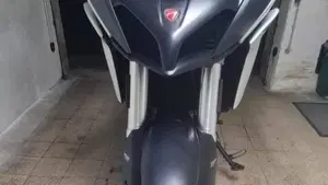 Ducati Multistrada 950 (2018)  (12)