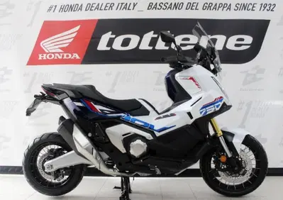 Honda X-ADV 750 Special Edition (2026) - Annuncio 10010202