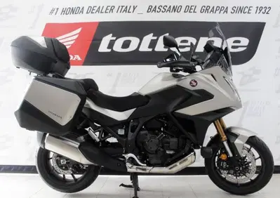 Honda NT 1100 Travel DCT (2022 - 24) - Annuncio 10010208