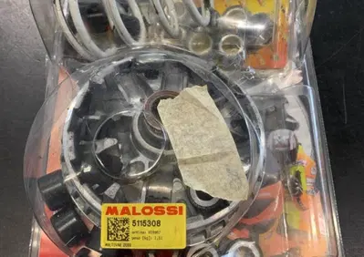 Variatore Malossi Multivar 5115308 - Annuncio 10010226