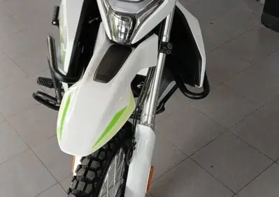 CFMOTO CFLite 250 Dual (2026) - Annuncio 10010215