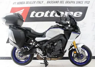 Yamaha Tracer 9 GT+ (2023 - 24) - Annuncio 10010212