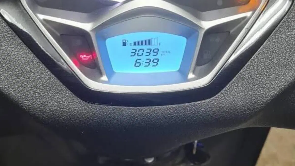 Piaggio Liberty 150 3V S ABS (2021 - 24) 