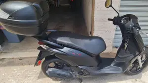 Piaggio Liberty 150 3V S ABS (2021 - 24)  (4)