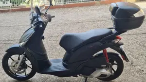 Piaggio Liberty 150 3V S ABS (2021 - 24)  (6)