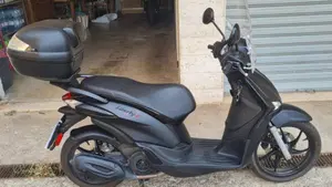 Piaggio Liberty 150 3V S ABS (2021 - 24)  (9)