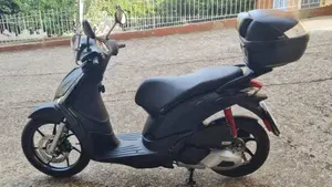 Piaggio Liberty 150 3V S ABS (2021 - 24)  (11)