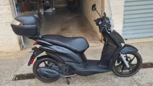 Piaggio Liberty 150 3V S ABS (2021 - 24)  (12)
