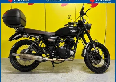 Mash Italia Two Fifty 250 (2017 - 20) - Annuncio 10010221
