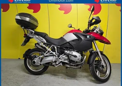 Bmw R 1200 GS (2004 - 07) - Annuncio 10010222