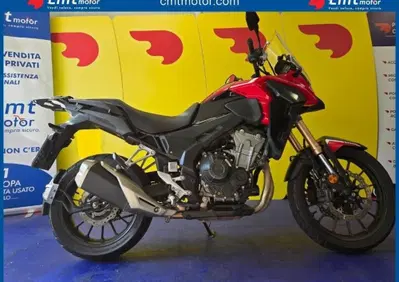 Honda CB 500 X (2022 - 23) - Annuncio 10010231