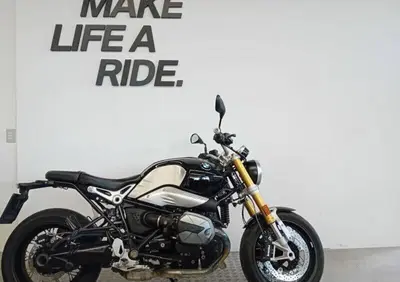 Bmw R nineT (2021 - 24) - Annuncio 10010240